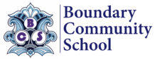 Boundary Community School