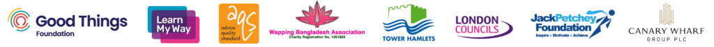 all logo new